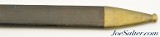Excellent Swiss Model 1878 Pioneer Style Sawtooth Short Sword Solingen - 13 of 15