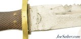 Excellent Swiss Model 1878 Pioneer Style Sawtooth Short Sword Solingen - 4 of 15