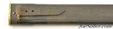 Excellent Swiss Model 1878 Pioneer Style Sawtooth Short Sword Solingen - 12 of 15