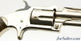 Marlin No. 32 Standard 1875 Revolver .32 Rimfire - 3 of 13