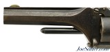 Fine Smith & Wesson
No. 1, 2nd Issue .22 Revolver - 7 of 14