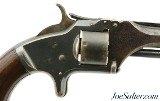 Fine Smith & Wesson
No. 1, 2nd Issue .22 Revolver - 3 of 14