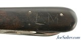 Vintage Holley Mfg. Co. 2 Blade Jack Knife - 3 of 7