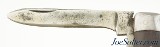 Vintage Holley Mfg. Co. 2 Blade Jack Knife - 4 of 7