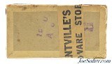 United States Cartridge Company .38 Long Rim Fire BP Excellent Sealed - 6 of 6