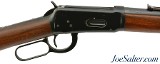 Excellent Winchester Model 94 Eastern Carbine built in 1929 .32 Win Spl