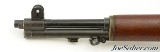 1941 US M1 Garand Rifle by Springfield Post-War Rebuild - 13 of 15
