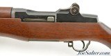 1941 US M1 Garand Rifle by Springfield Post-War Rebuild - 10 of 15