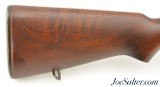 1941 US M1 Garand Rifle by Springfield Post-War Rebuild - 3 of 15