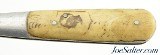 Interesting Antique Corsican French Vendetta Folding Knife - 7 of 7