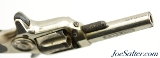 Antique Colt New Line 22 Revolver 2nd Model Made 1876 - 10 of 10