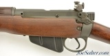 Non-Production Variant Lee Enfield No. 4 Rifle in .22 Caliber by Long Branch - 8 of 15
