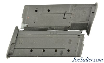Ruger-5.7 10 and 20-Round, 5.7x28mm Magazines