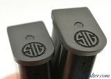 Sig Sauer P365 9mm 10rd Flush Magazines 2 pack - 3 of 3