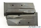 Sig Sauer P365 9mm 10rd Flush Magazines 2 pack - 2 of 3