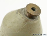WWII Danish Model 1923 Practice Grenade Dated 2/43 - 4 of 5