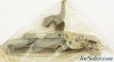 Early American Jaeger Rifle Lock Drum Nipple - 2 of 2