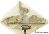 Early American Jaeger Rifle Lock Drum Nipple