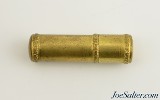 Scarce Full Tube 100 Count 2mm Pin fire Ammo Percussion Caps Reloading - 2 of 3