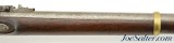 Very Rare Civil War Merrill Breech-Loading Rifle with Original Bayonet 1 of 770 - 7 of 15