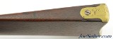 Very Rare Civil War Merrill Breech-Loading Rifle with Original Bayonet 1 of 770 - 15 of 15