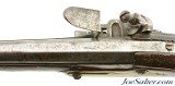 French Model 1733 Flintlock Pistol Revolutionary War - 13 of 15