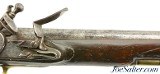 French Model 1733 Flintlock Pistol Revolutionary War - 5 of 15