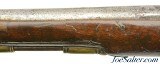 French Model 1733 Flintlock Pistol Revolutionary War - 9 of 15