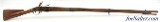 Rev War Era French Model 1766 Flintlock Musket by Charleville - 2 of 15