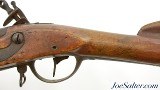 Rev War Era French Model 1766 Flintlock Musket by Charleville - 11 of 15