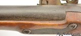 Rev War Era French Model 1766 Flintlock Musket by Charleville - 13 of 15