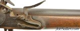 Rev War Era French Model 1766 Flintlock Musket by Charleville - 6 of 15
