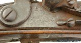 Rev War Era French Model 1766 Flintlock Musket by Charleville - 5 of 15