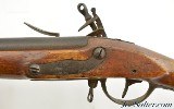 Rev War Era French Model 1766 Flintlock Musket by Charleville - 12 of 15