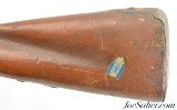 Rev War Era French Model 1766 Flintlock Musket by Charleville - 10 of 15
