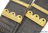 US Mills Model 1894 Mounted Cartridge Belt - 2 of 4