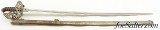 British Pattern 1857 Royal Engineers Sword by Wilkinson - 2 of 15
