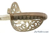 British Pattern 1857 Royal Engineers Sword by Wilkinson - 12 of 15