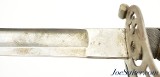 British Pattern 1857 Royal Engineers Sword by Wilkinson - 9 of 15