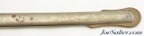 British Pattern 1857 Royal Engineers Sword by Wilkinson - 15 of 15