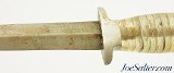 WW2 Theater Made Fighting Knife - 6 of 7