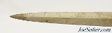 WW2 Theater Made Fighting Knife - 7 of 7