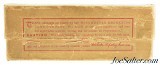 Seldom Seen Early 1900's "Centennial" 1876 Winchester 45-75 WCF Ammo Full Box - 4 of 7