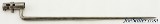 US M1873 Trapdoor Socket Bayonet - 2 of 7
