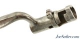 US M1873 Trapdoor Socket Bayonet - 7 of 7