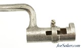 US M1873 Trapdoor Socket Bayonet - 4 of 7