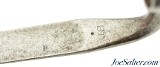 US M1873 Trapdoor Socket Bayonet - 5 of 7