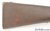 Whitney 1812 Contract Flintlock Musket with US Model 1816 Bayonet - 3 of 15