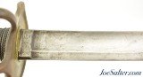 Prussian Model 1845 Heavy Cavalry Saber by Schnitzler & Kirschbaum - 5 of 15