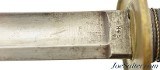 Prussian Model 1845 Heavy Cavalry Saber by Schnitzler & Kirschbaum - 10 of 15